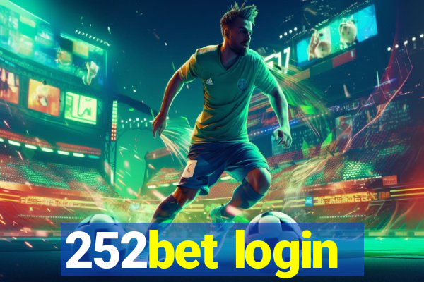 252bet login